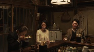 Midnight Diner: Tokyo Stories - Le notti giapponesi e il comfort food