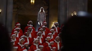 Sense8 Christmas Special 2016 -  A Christmas Special