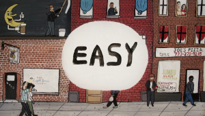 Easy – Quando il cinema indipendente incontrò Netflix