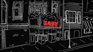Easy – Quando il cinema indipendente incontrò Netflix