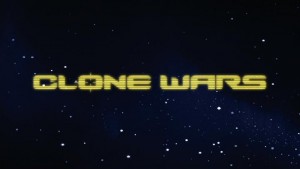 Star Wars - L'animazione in una galassia lontana lontana