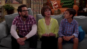 One Day at a Time - 1x01 Quinceañera