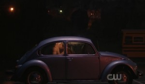 Riverdale – 1x01 Chapter One: The River's Edge