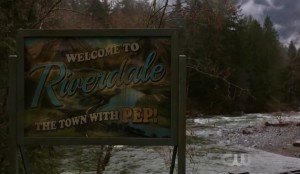 Riverdale – 1x01 Chapter One: The River's Edge