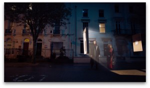Sherlock – 4x02 The Lying Detective