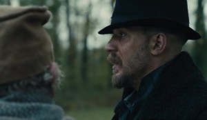 Taboo – 1x01 Episode 1