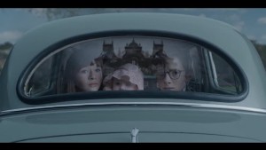 A Series of Unfortunate Events – 1×01 The Bad Beginning: Part One