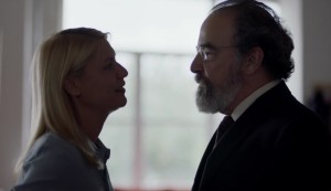 Homeland – 6x02 The Man In The Basement