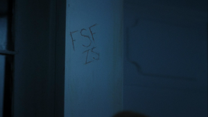 Z: The Beginning Of Everything - Stagione 1