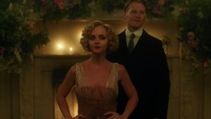 Z: The Beginning Of Everything - Stagione 1