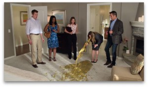 Santa Clarita Diet - Stagione 1
