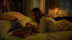 Z: The Beginning Of Everything - Stagione 1