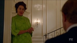 Feud: Bette and Joan - 1x04 More, or Less
