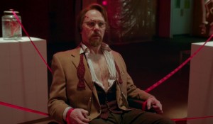 Inside No. 9 – 3x06 Private View