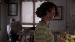 The Americans - 5x01 Amber Waves
