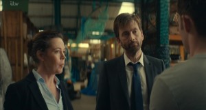 Broadchurch - 3x02/03 Episode 2 & Episode 3