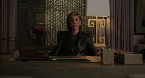 The Good Fight – 1x03/04 The Schtup List & Henceforth Known as Property
