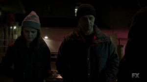 The Americans - 5x02 Pests
