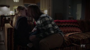 The Americans - 5x02 Pests