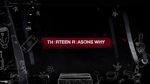 13 Reasons Why - 1x01 Tape 1, Side A
