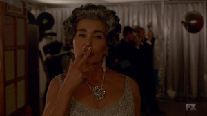 Feud: Bette and Joan - 1x05 And The Winner Is... (The Oscars of 1963)