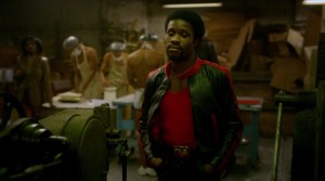 The Get Down – 1x07 Unfold Your Own Myth