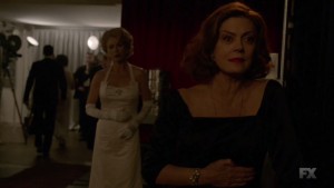 Feud: Bette and Joan - 1x05 And The Winner Is... (The Oscars of 1963)