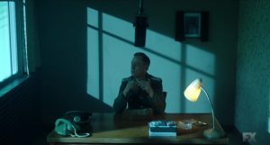 Fargo – 3x01 The Law of Vacant Places