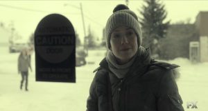 Fargo – 3x01 The Law of Vacant Places