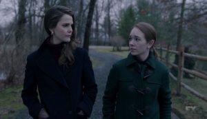 The Americans - 5x08 Immersion