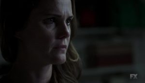 The Americans - 5x08 Immersion