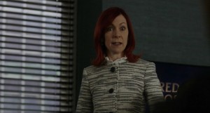 The Good Fight - 1x07/08 Not So Grand Jury & Reddick v Boseman