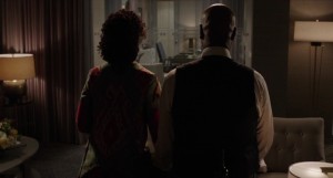 The Good Fight - 1x07/08 Not So Grand Jury & Reddick v Boseman