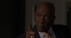 The Good Fight - 1x07/08 Not So Grand Jury & Reddick v Boseman