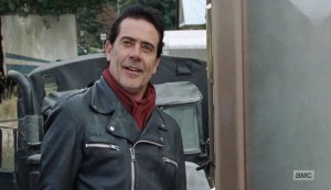 The Walking Dead - 7x16 The First Day Of The Rest Of Your Life
