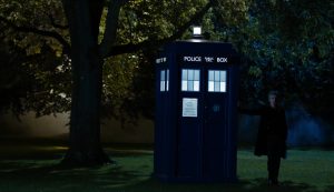 Doctor Who - 10x01 The Pilot