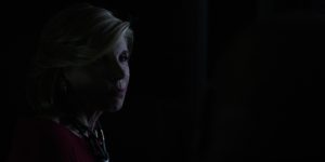 The Good Fight – 1x09/10 Self Condemned & Chaos