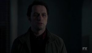 The Americans - 5x07 The Committee on Human Rights