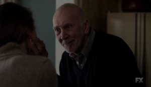 The Americans - 5x07 The Committee on Human Rights
