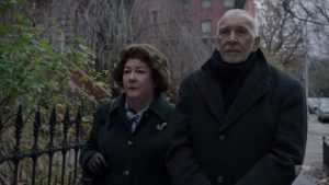 The Americans - 5x06 Crossbreed