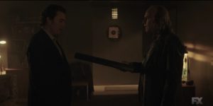 Fargo – 3x06 The Lord of No Mercy