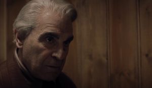 Doctor Who - 10x04 Knock Knock