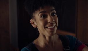 Doctor Who - 10x04 Knock Knock