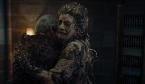 Doctor Who - 10x04 Knock Knock