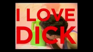 I Love Dick – Stagione 1