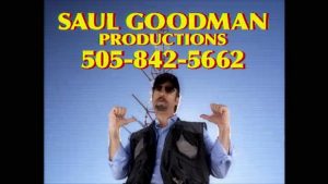 Better Call Saul - 3x06/07 Off Brand & Expenses