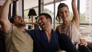 Sense8 - Stagione 2