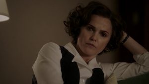 The Americans – 5×09 IHOP