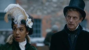 Doctor Who – 10x03 Thin Ice