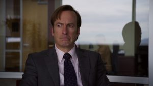 Better Call Saul - 3x06/07 Off Brand & Expenses